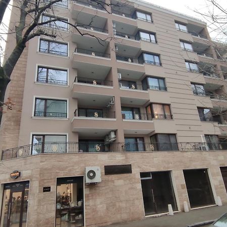 Apartamento Аpartment With Free Parking Sofía Exterior foto