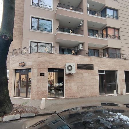 Apartamento Аpartment With Free Parking Sofía Exterior foto