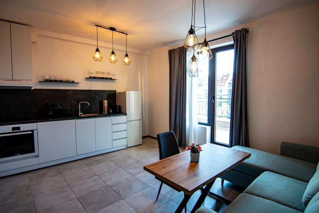 Apartamento Аpartment With Free Parking Sofía Exterior foto