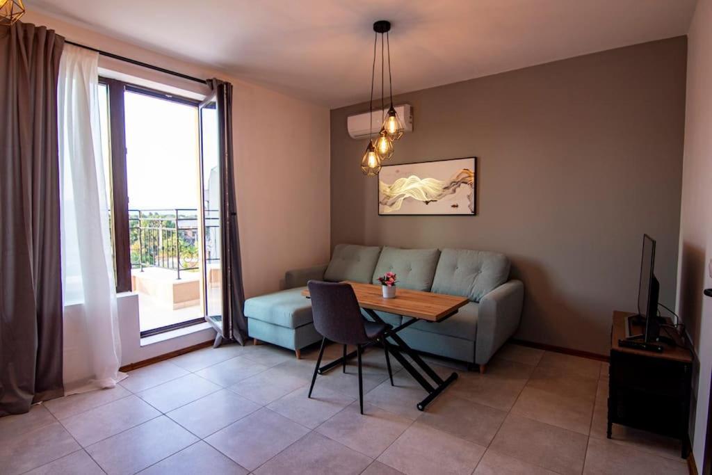 Apartamento Аpartment With Free Parking Sofía Exterior foto
