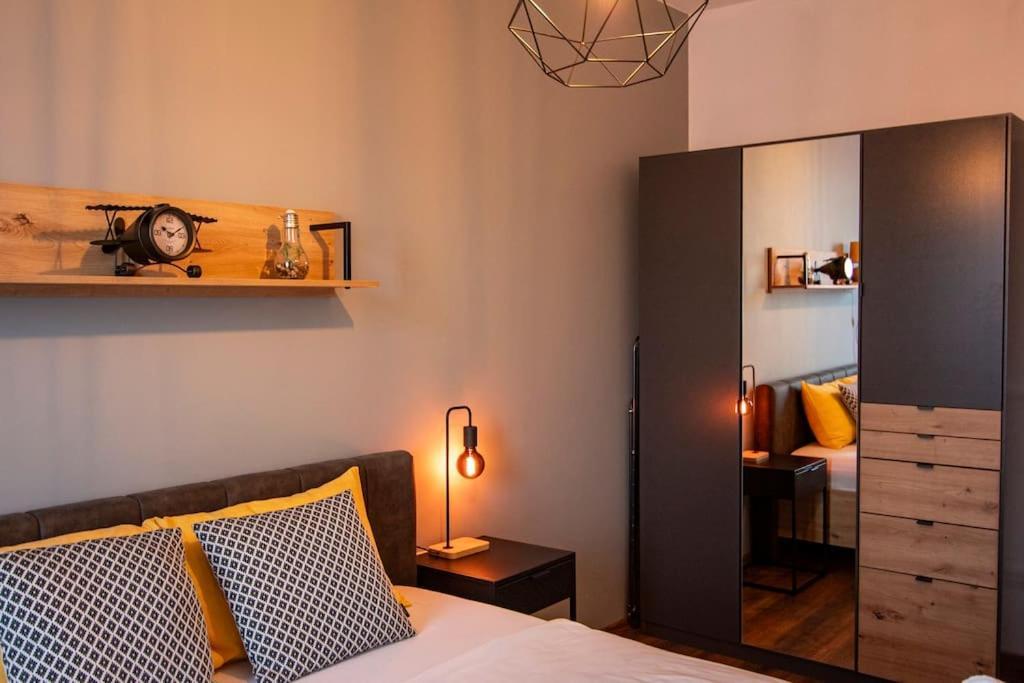 Apartamento Аpartment With Free Parking Sofía Exterior foto
