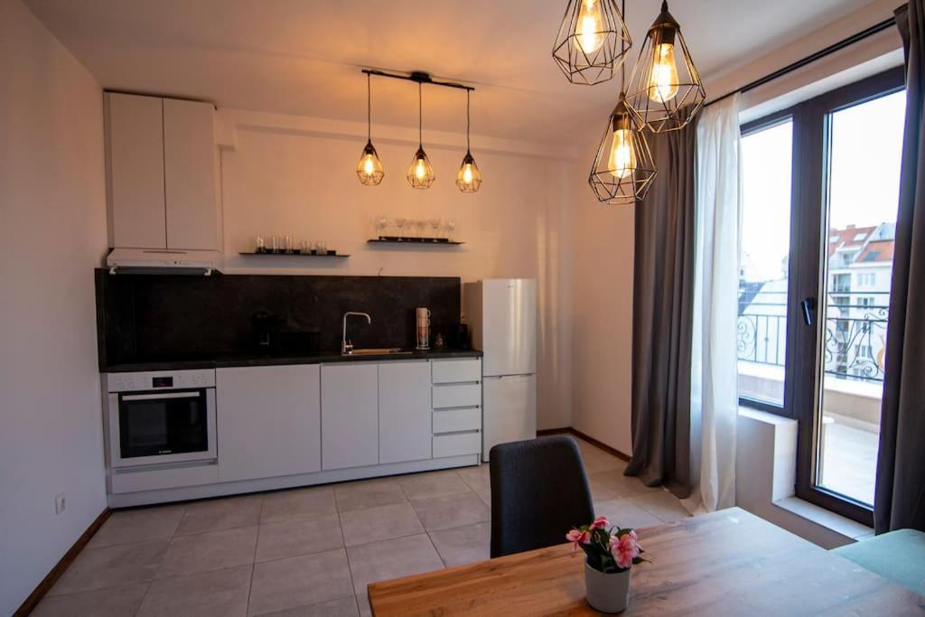 Apartamento Аpartment With Free Parking Sofía Exterior foto