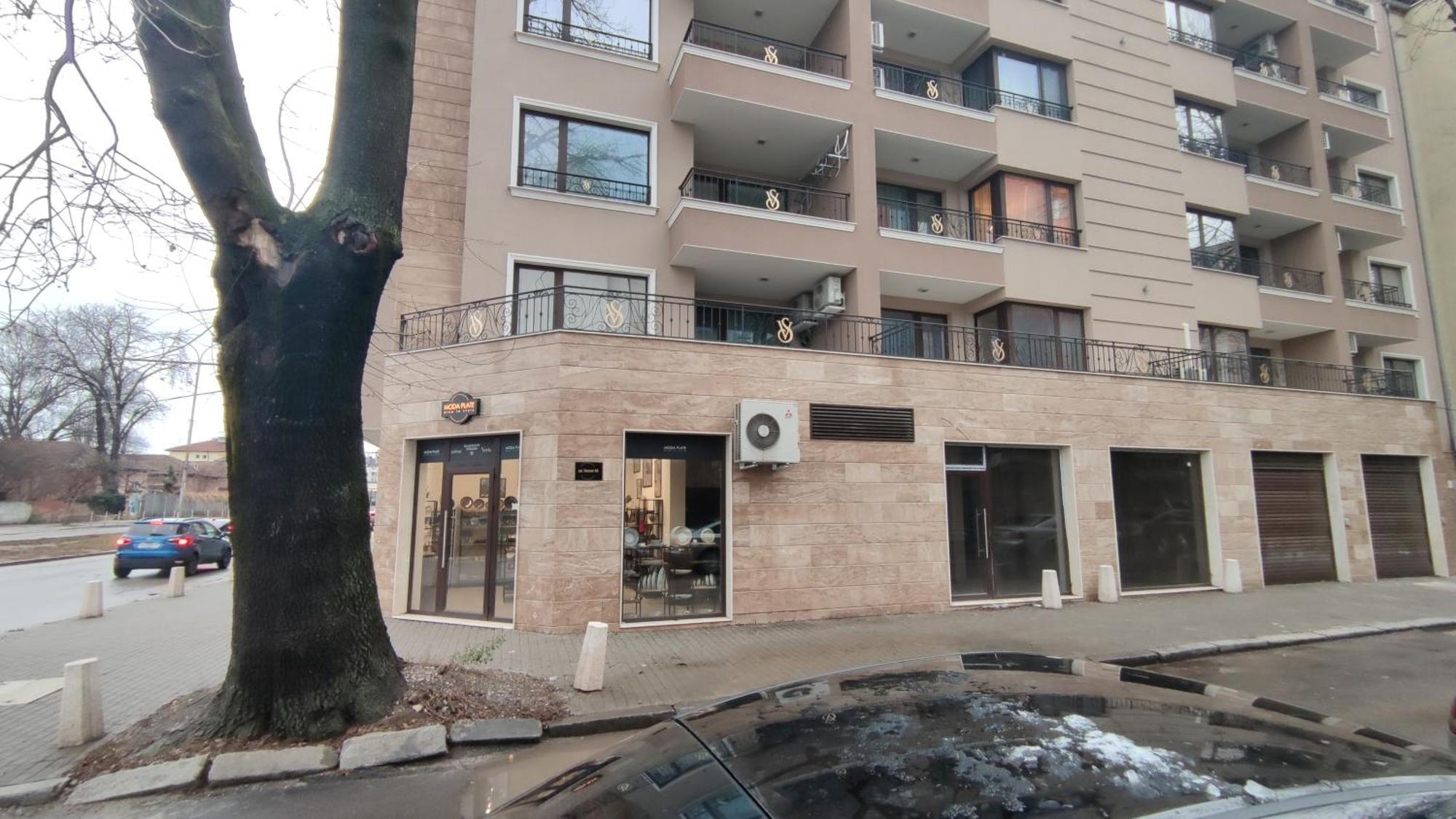 Apartamento Аpartment With Free Parking Sofía Exterior foto